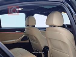 بی ئێم دەبڵیو سیریەس 5